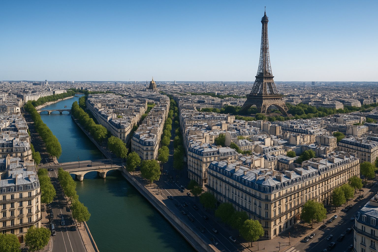Paris-Le Bourget, jet privé