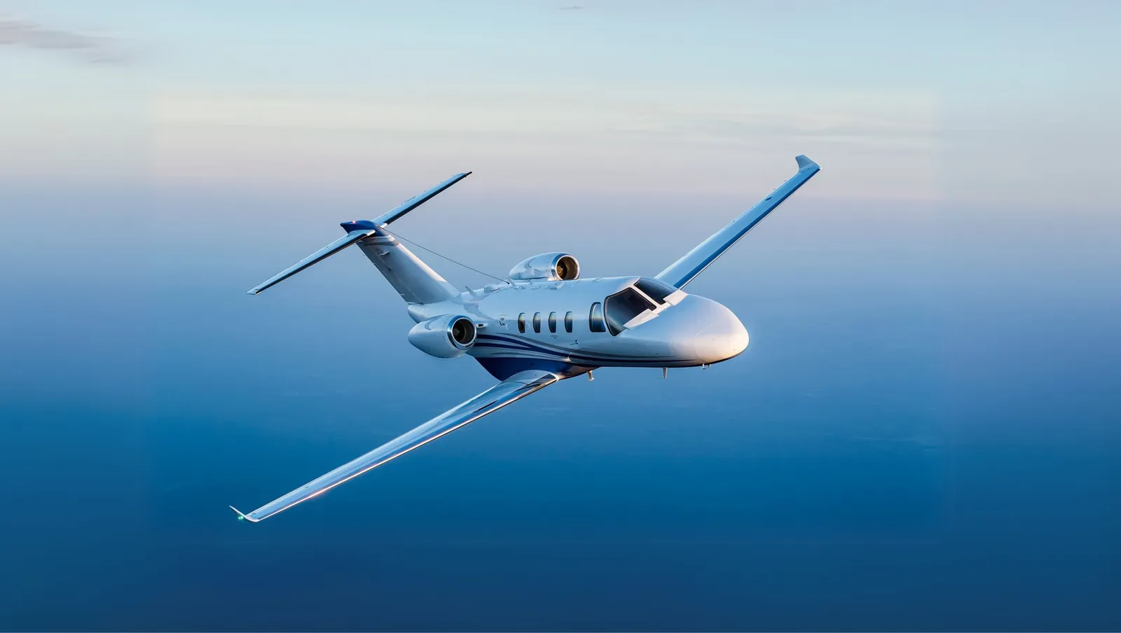 Cessna Citation CJ - location de jet privé