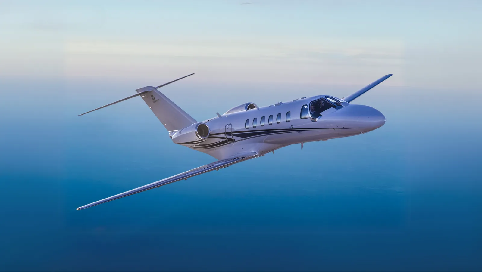 Cessna Citation CJ2+ - location de jet privé