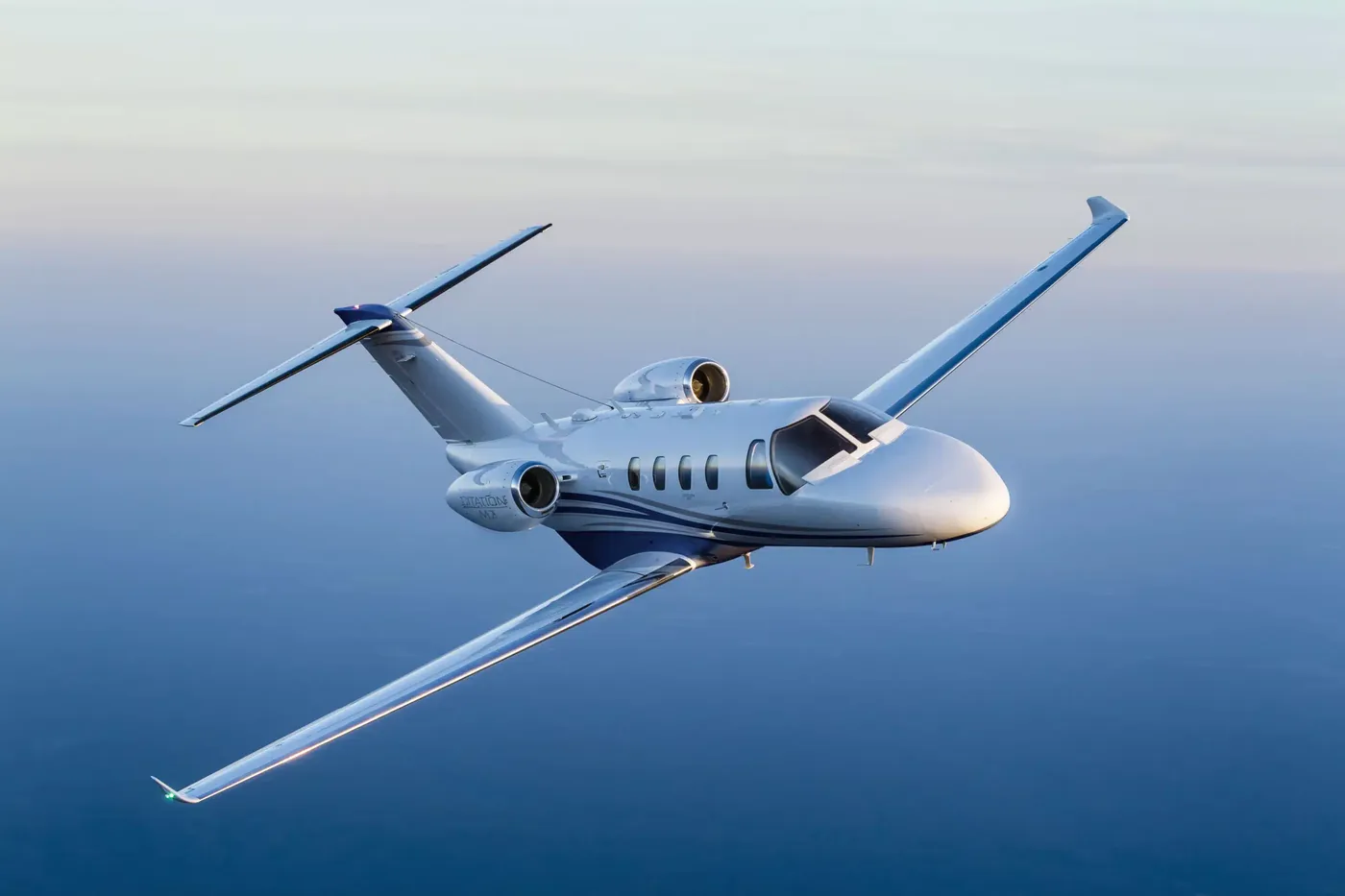 Cessna Citation M2 - location de jet privé