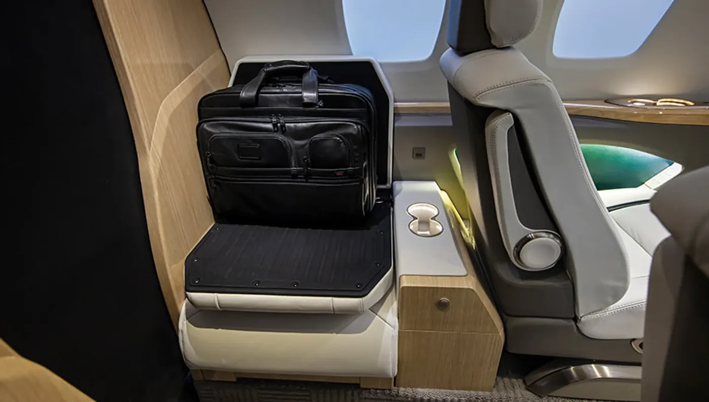 Cessna Citation M2 - location de jet privé
