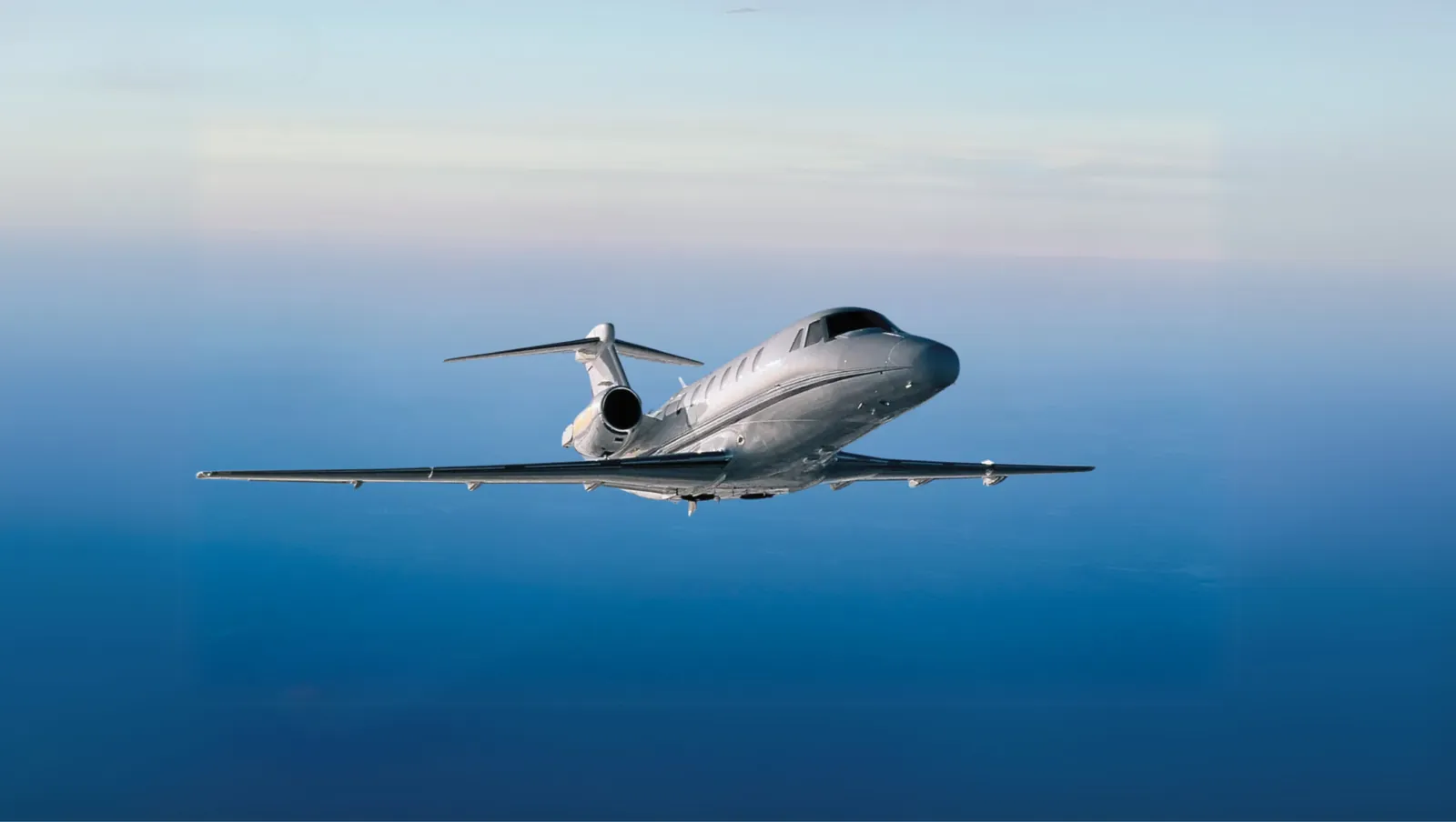 Cessna Citation VI - location de jet privé