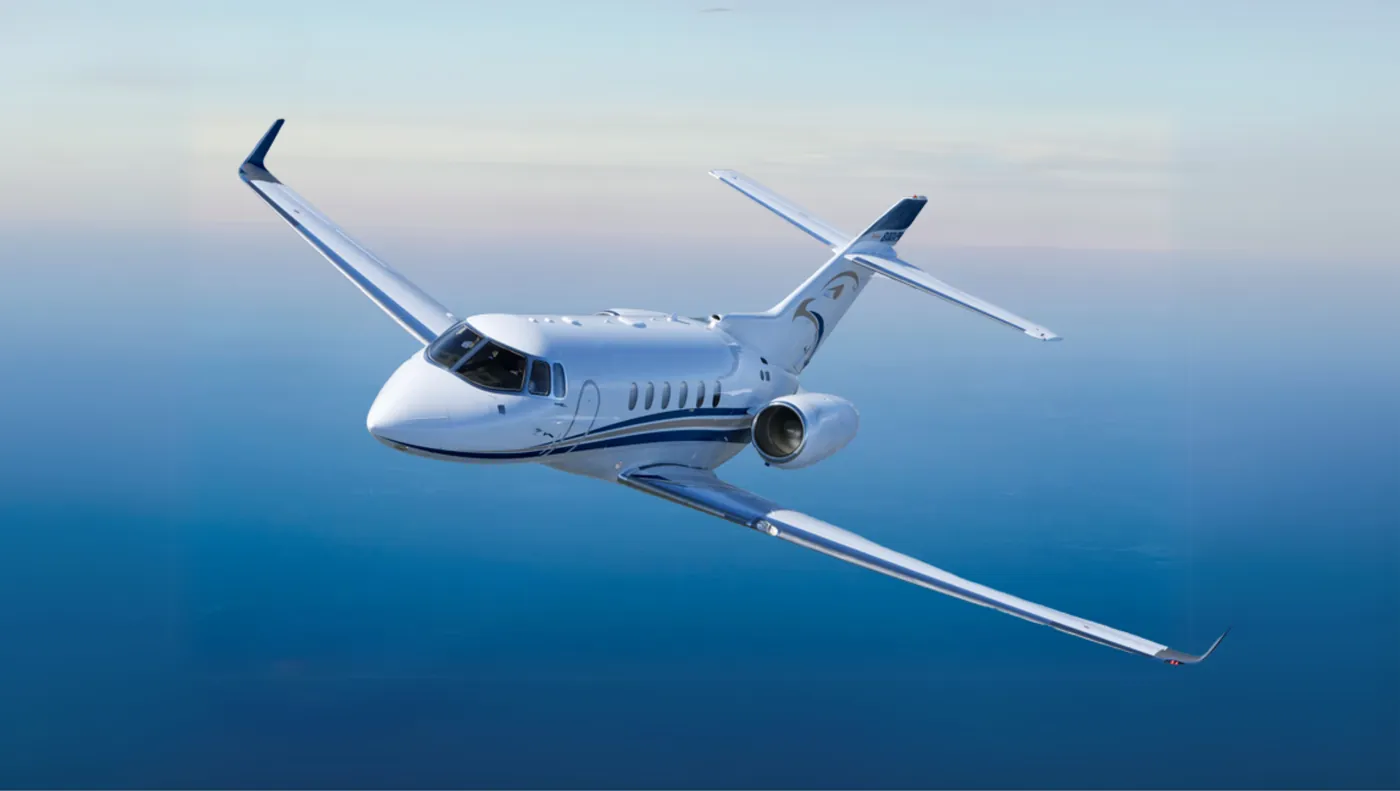 Dassault Falcon 900LX, photo 3 - jet privé