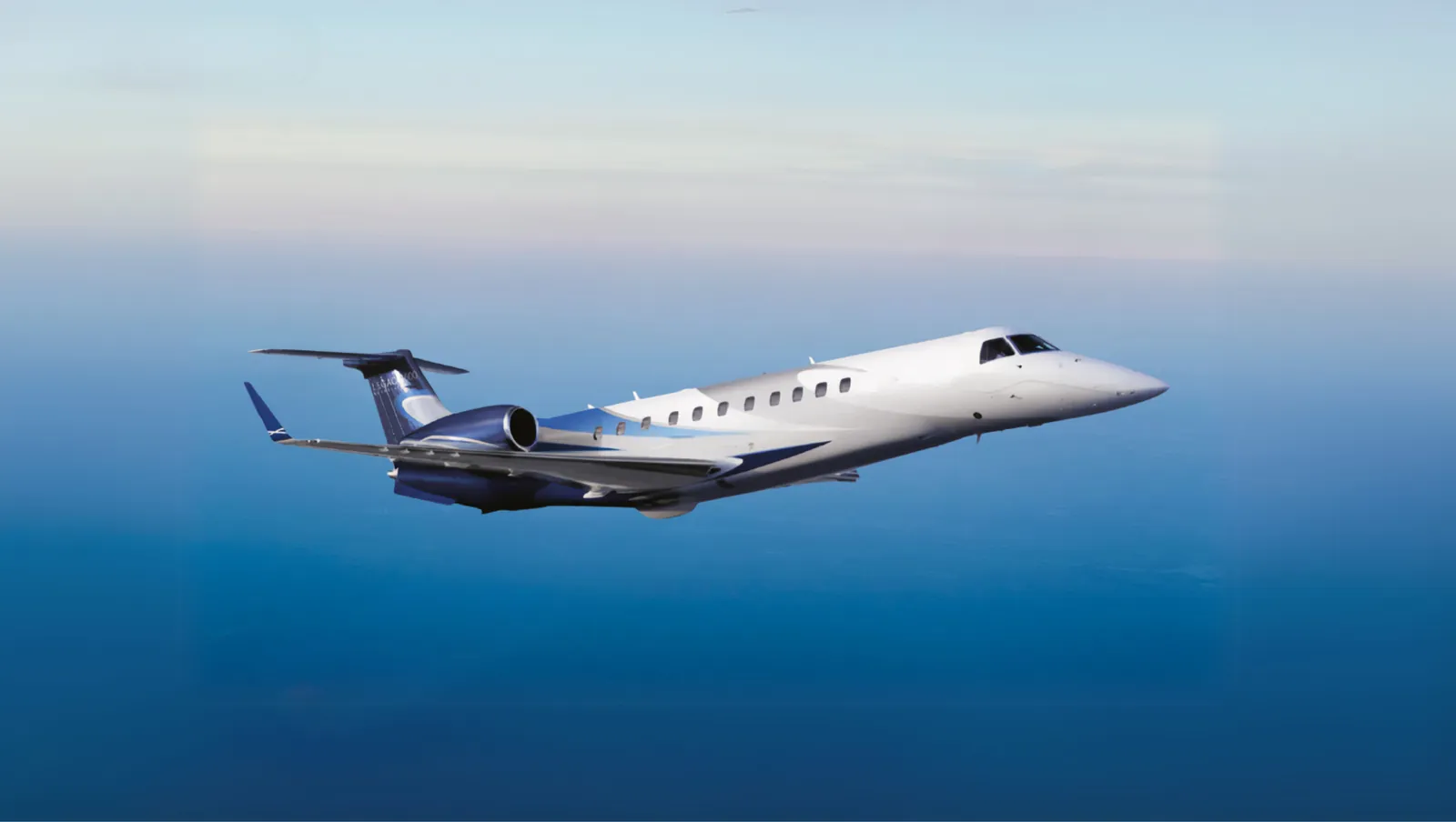 Embraer Legacy 600 - location de jet privé