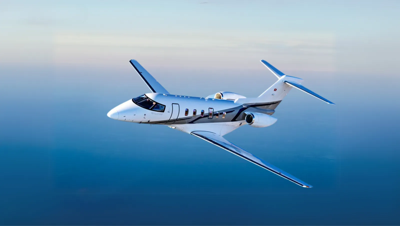 Pilatus PC-24 - location de jet privé