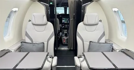 Pilatus PC-24, photo 3 - jet privé