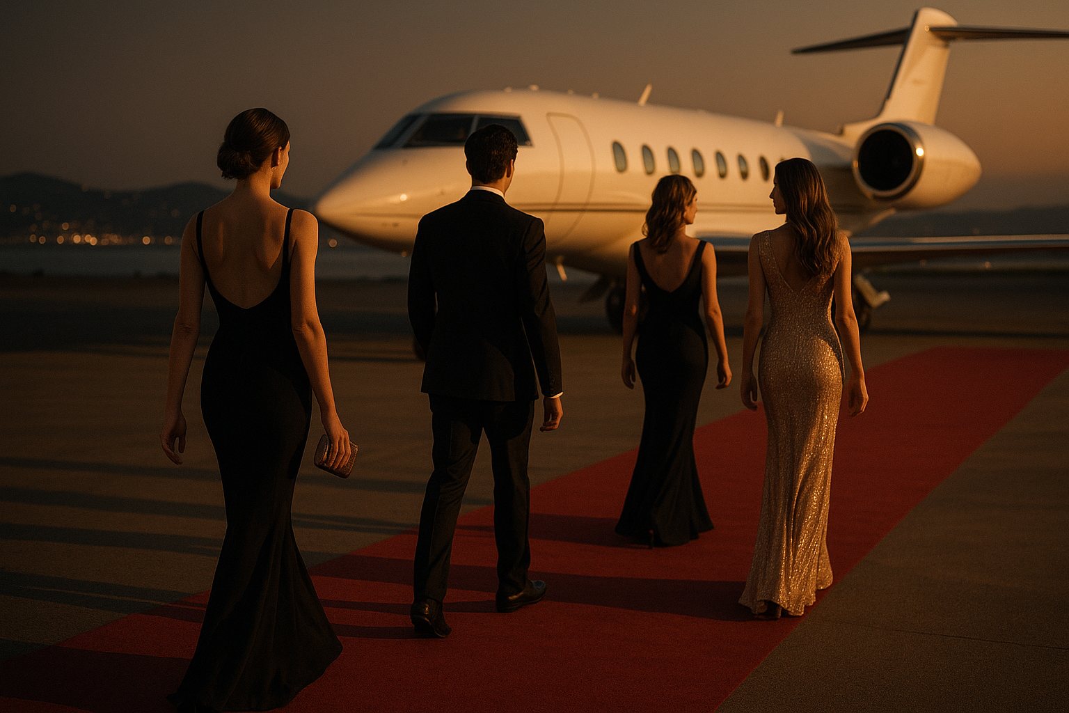 Événements & VIP